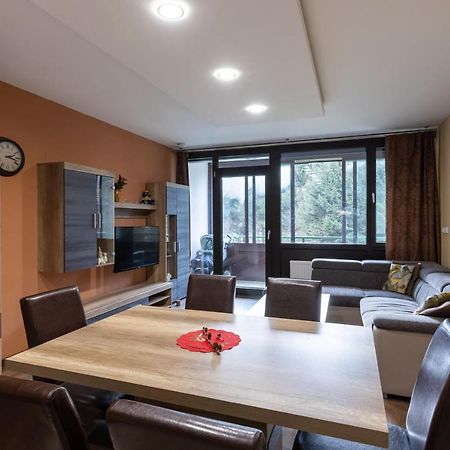Apartment Mariazell Buergeralpe Экстерьер фото