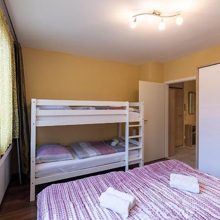 Apartment Mariazell Buergeralpe Экстерьер фото