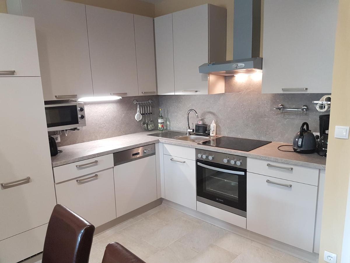 Apartment Mariazell Buergeralpe Экстерьер фото