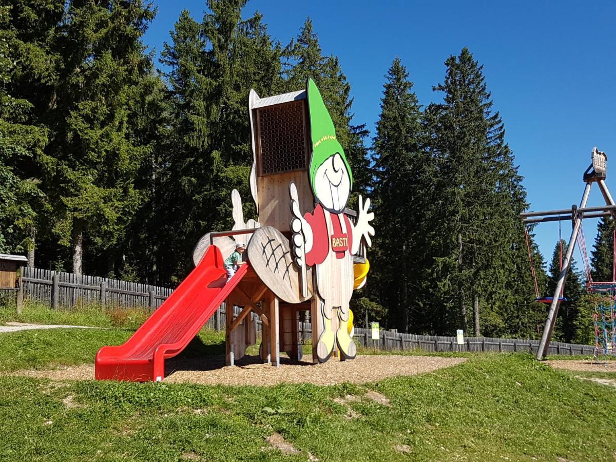Apartment Mariazell Buergeralpe Экстерьер фото