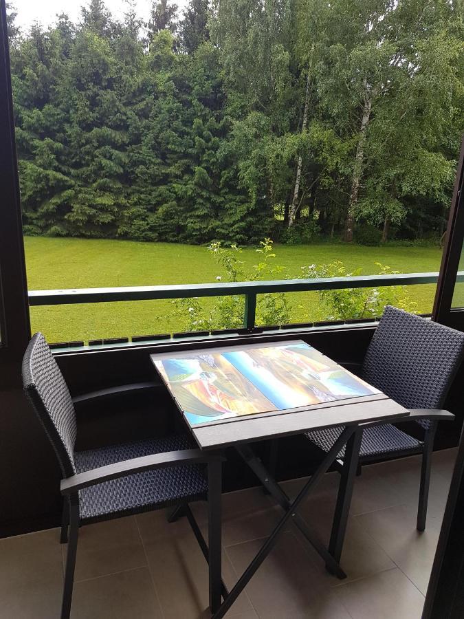 Apartment Mariazell Buergeralpe Экстерьер фото