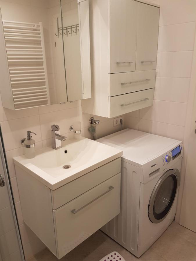 Apartment Mariazell Buergeralpe Экстерьер фото