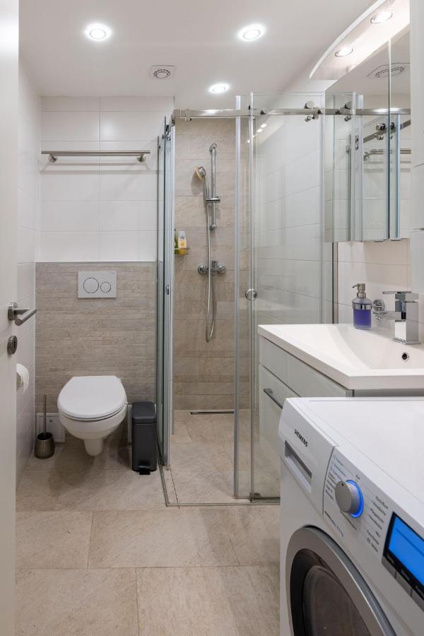 Apartment Mariazell Buergeralpe Экстерьер фото