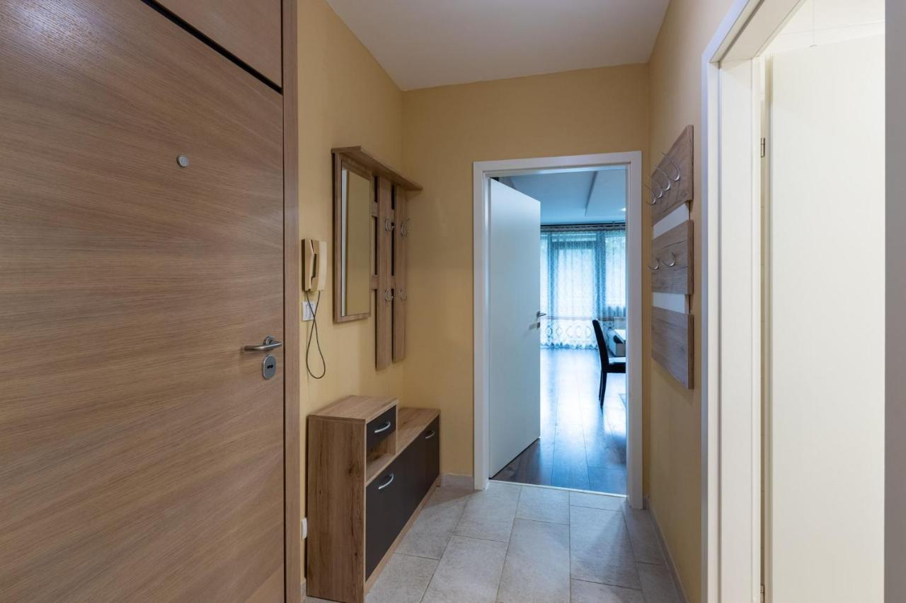 Apartment Mariazell Buergeralpe Экстерьер фото